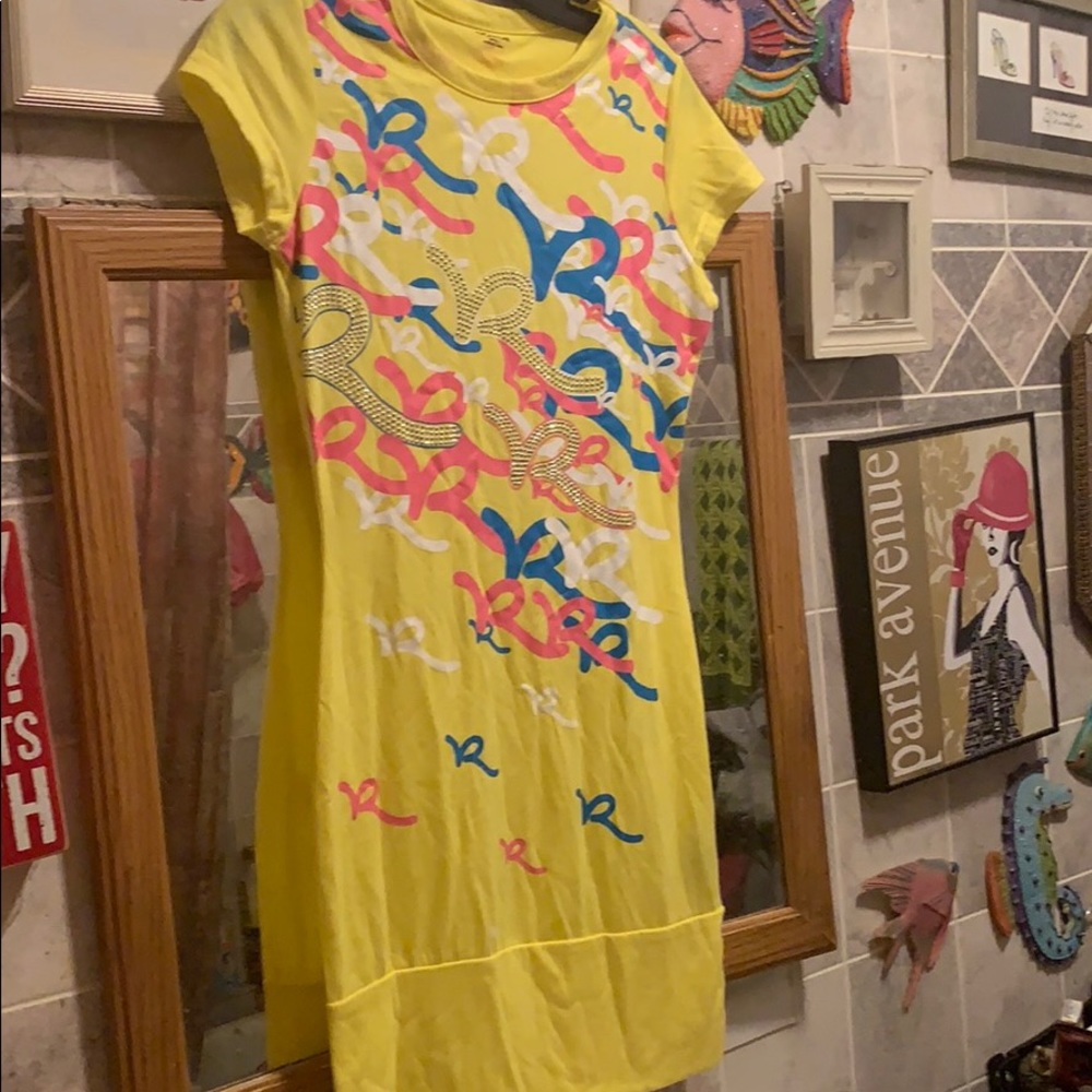 Roca wear dress